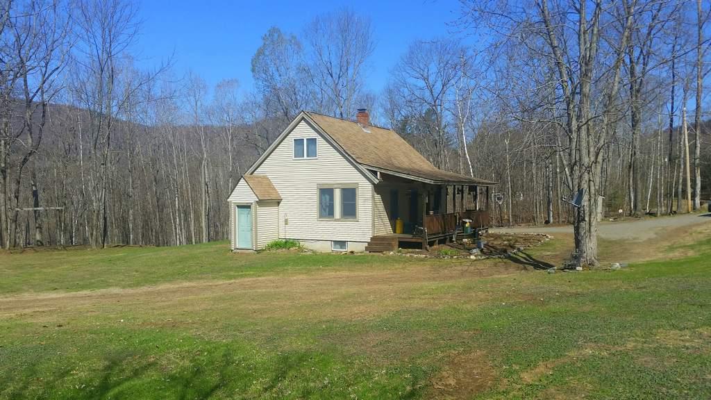 517 South Strong Road Strong, ME 04983 - Photo 23 of 27 Exterior