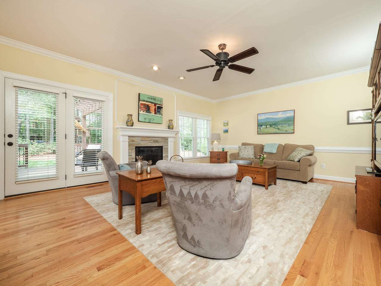 5200 Tallowtree Drive Raleigh, NC 27613 - Photo 4 of 30 Photo 4