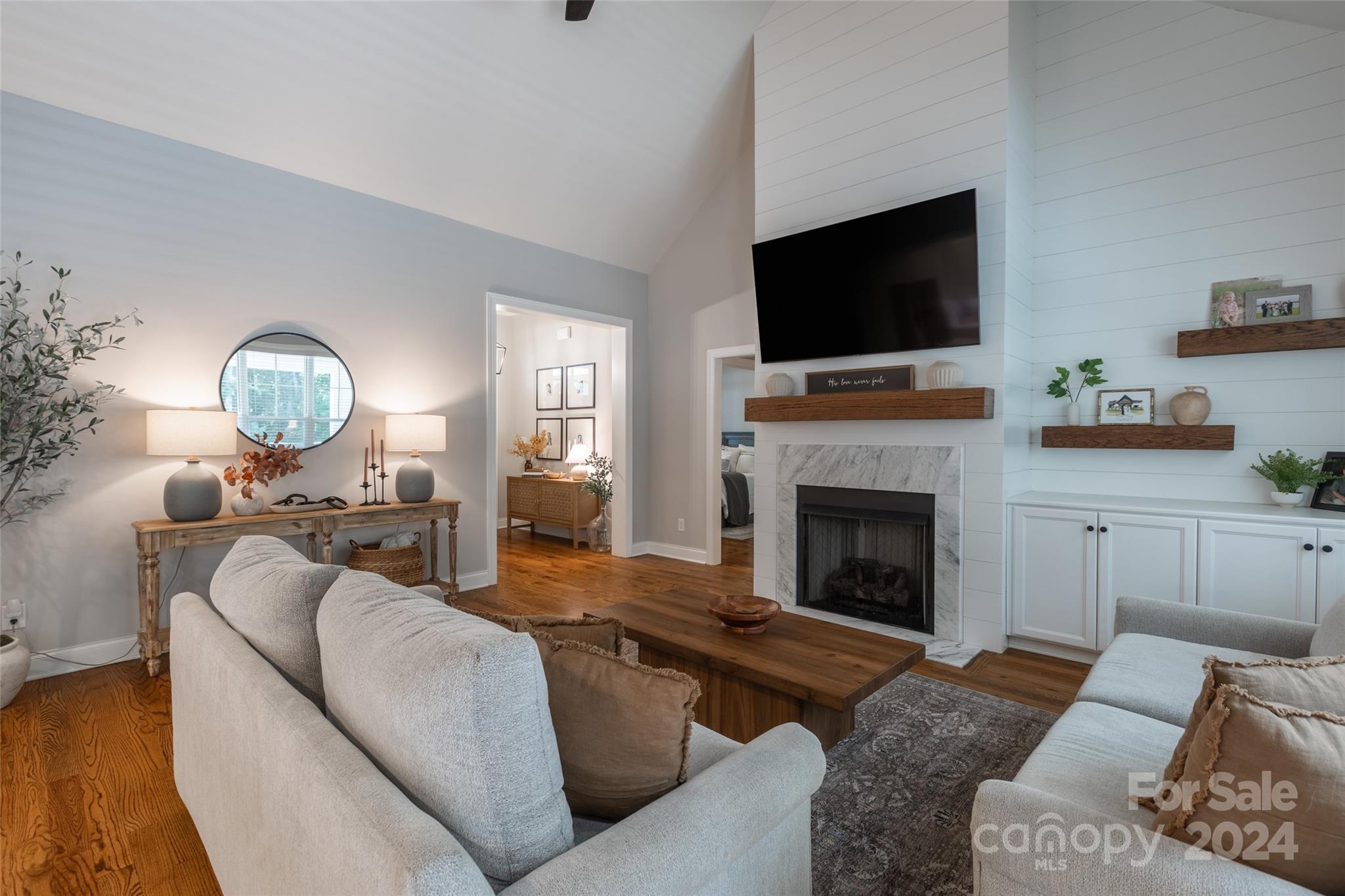 10182 Jim Sossoman Road Midland, NC 28107 - Photo 5 of 47 Gallery Image 5
