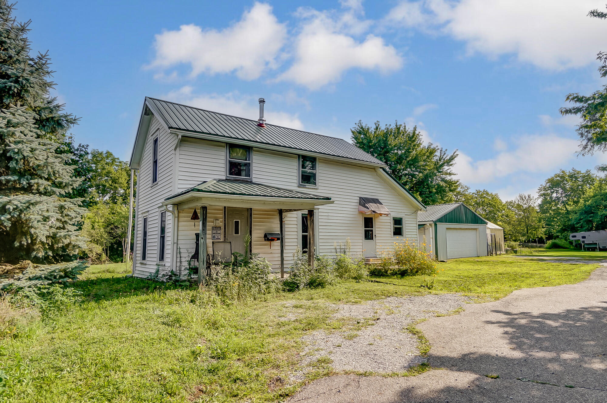 995 Dye Mill Road Troy, OH 45373 - Photo 2 of 41