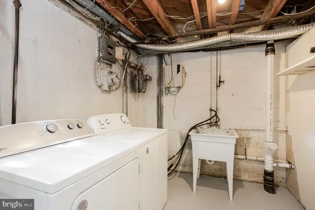 $1,950 | 8125 Mid Haven Road, Baltimore, MD 21222