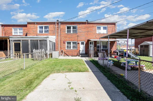 $1,950 | 8125 Mid Haven Road, Baltimore, MD 21222