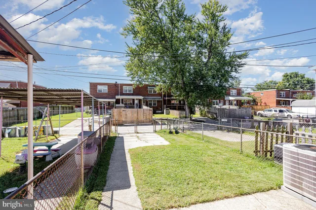 $1,950 | 8125 Mid Haven Road, Baltimore, MD 21222