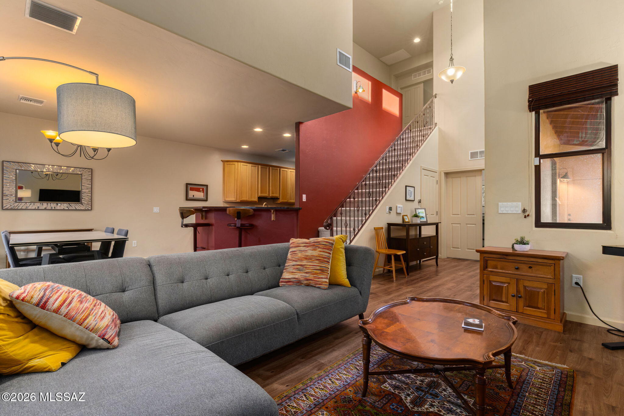 263 East Croydon Park Road Tucson, AZ 85704 - Photo 14 of 53
