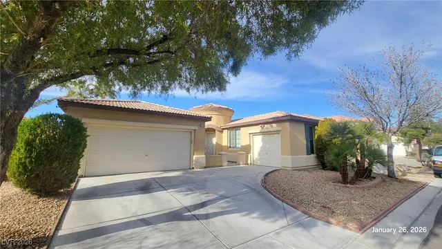 $2,505 | 9139 Edgeworth Place, Las Vegas, NV 89123