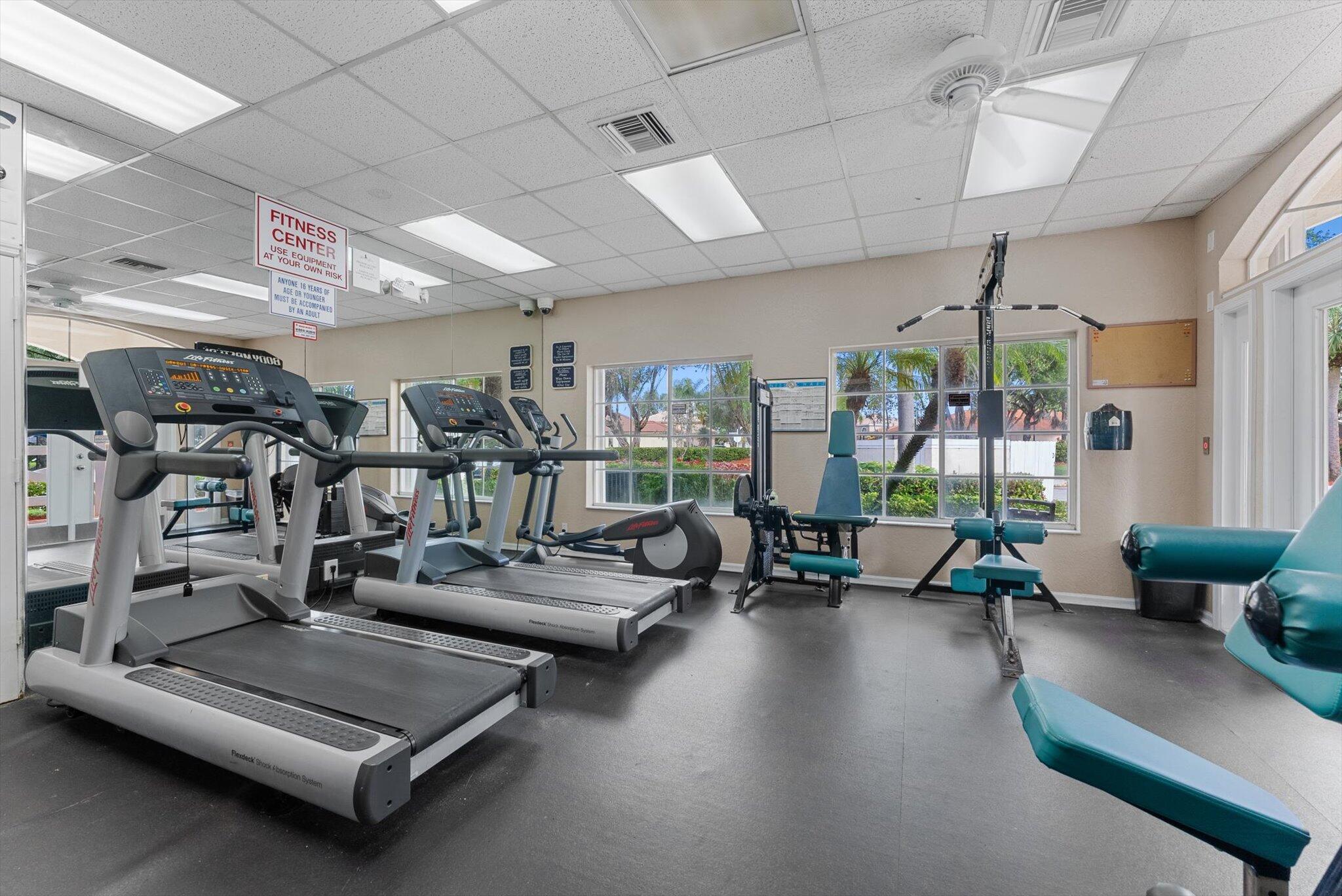 5820 Eagle Cay Terrace Pompano Beach, FL 33073 - Photo 44 of 47 54-6422 egret ave-54