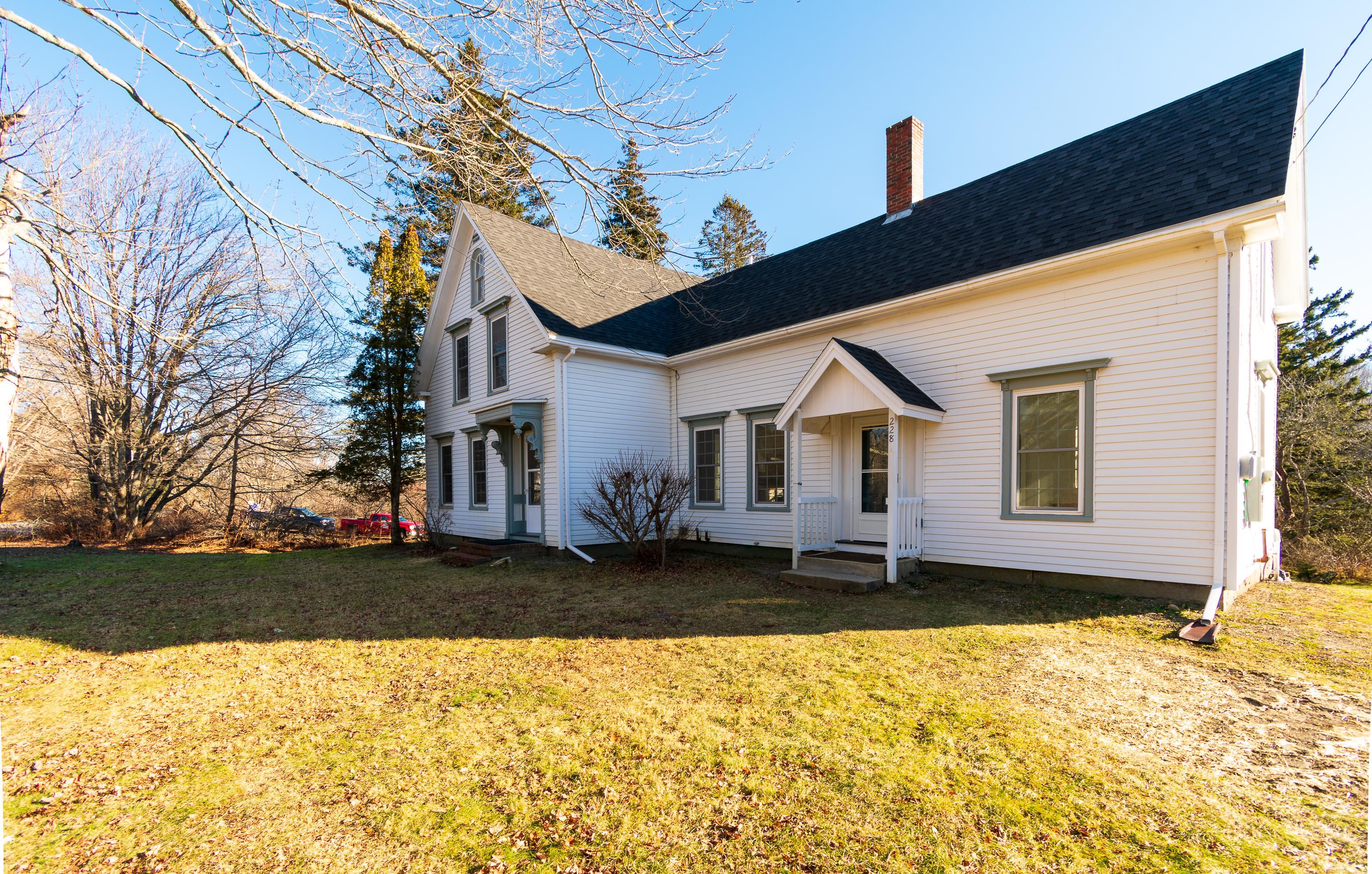 228 Pleasant Point Road Cushing, ME 04563 - Photo 42 of 54 m5xkedst0j