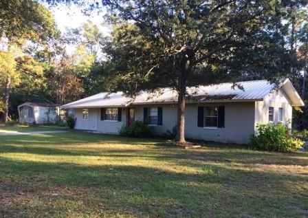 21 West Shell Cracker Road Freeport, FL 32439 - Photo 1 of 9 Gallery Image 1