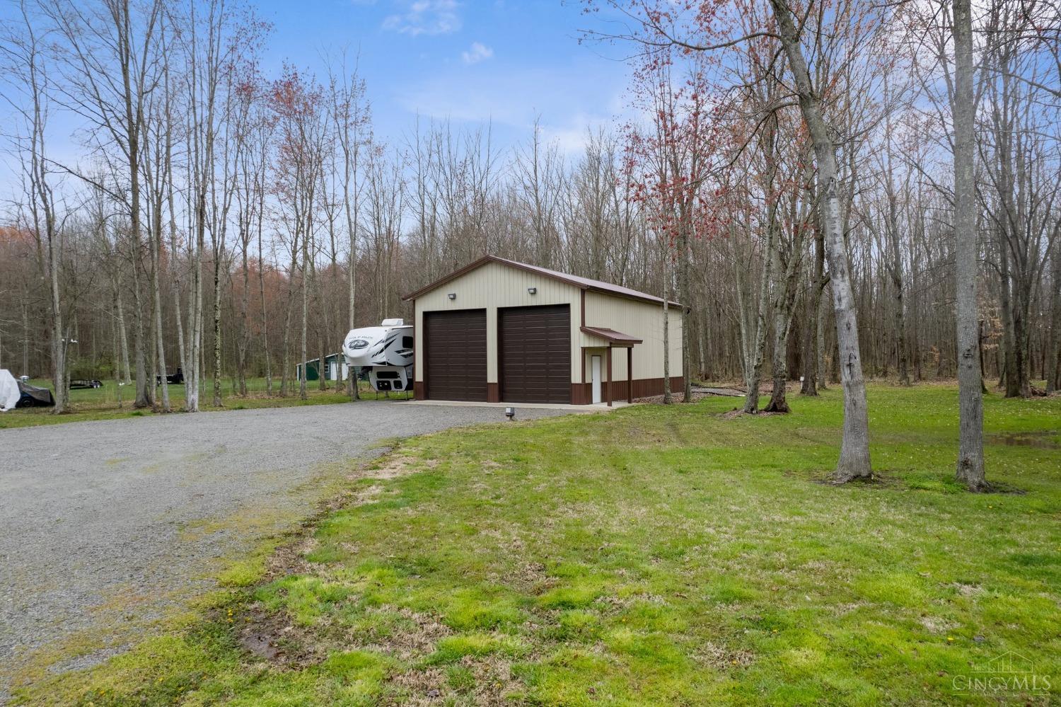 9803 West Fork Road Georgetown, OH 45121 - Photo 32 of 34