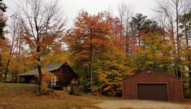 12 Pine Road Middleton, NH 03887 - Photo 1 of 23