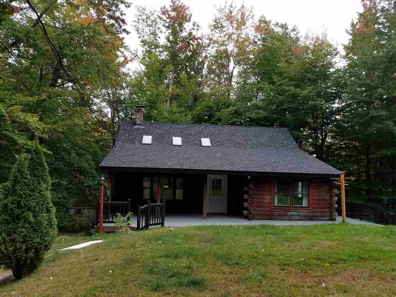 12 Pine Road Middleton, NH 03887 - Photo 2 of 23