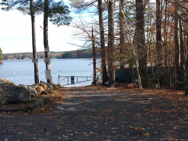 12 Pine Road Middleton, NH 03887 - Photo 21 of 23