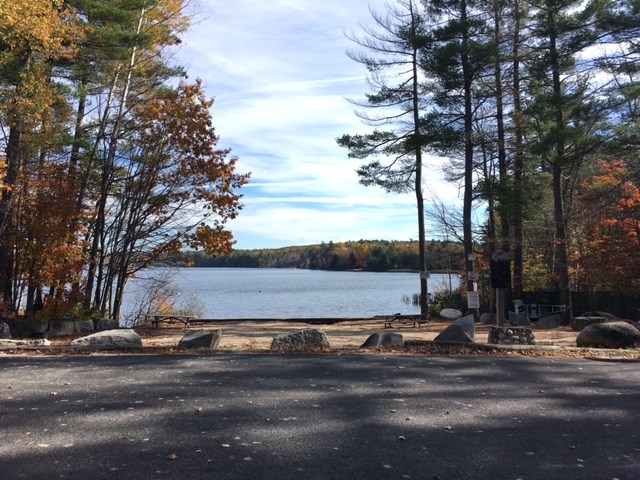 12 Pine Road Middleton, NH 03887 - Photo 22 of 23