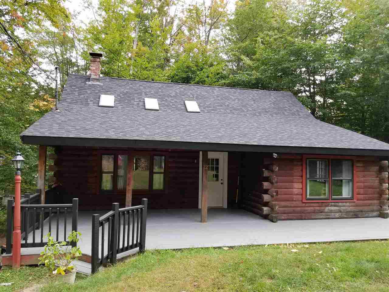 12 Pine Road Middleton, NH 03887 - Photo 4 of 23