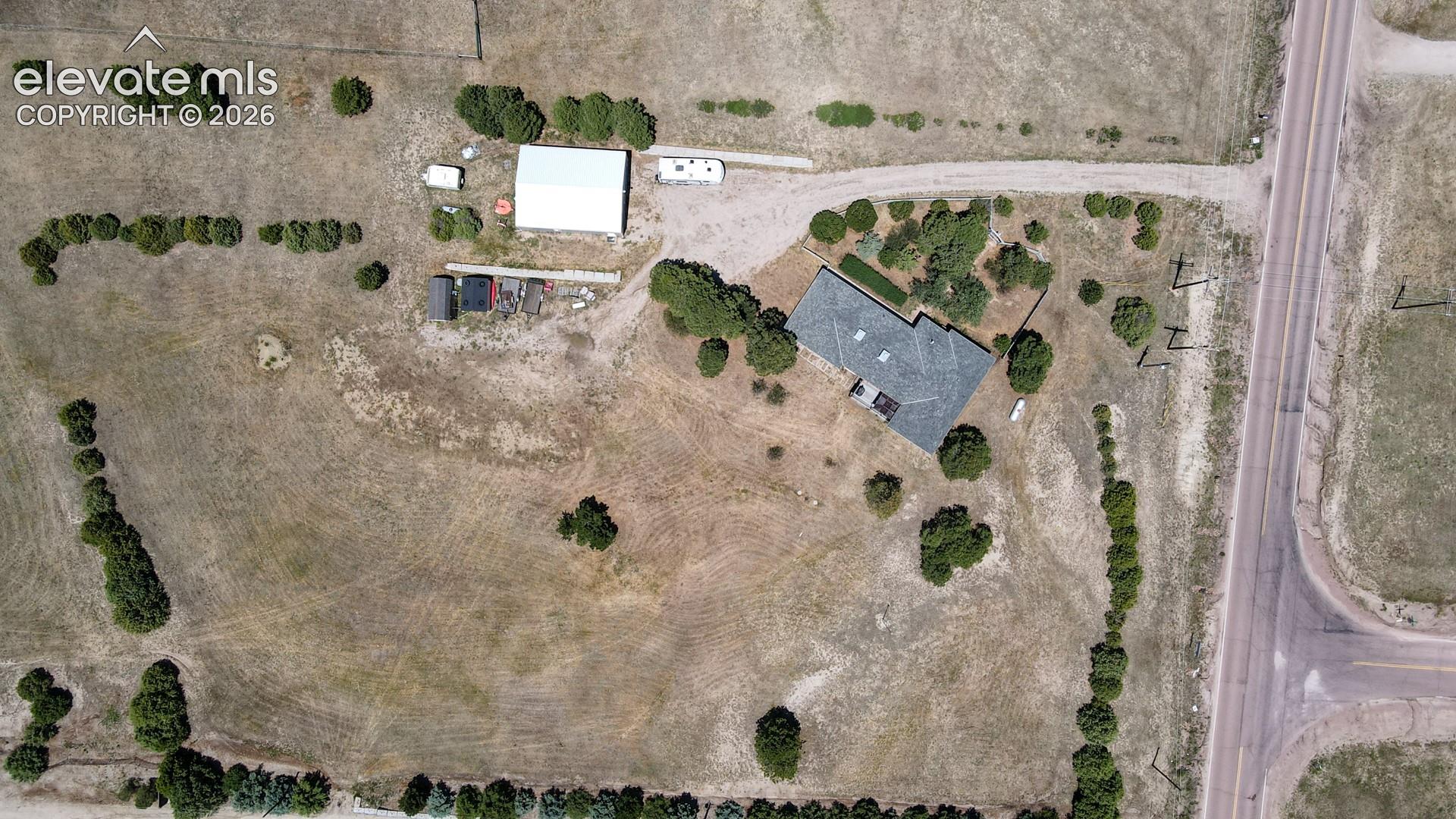 15680 Eastonville Road Elbert, CO 80106 - Photo 42 of 44 Gallery Image 42