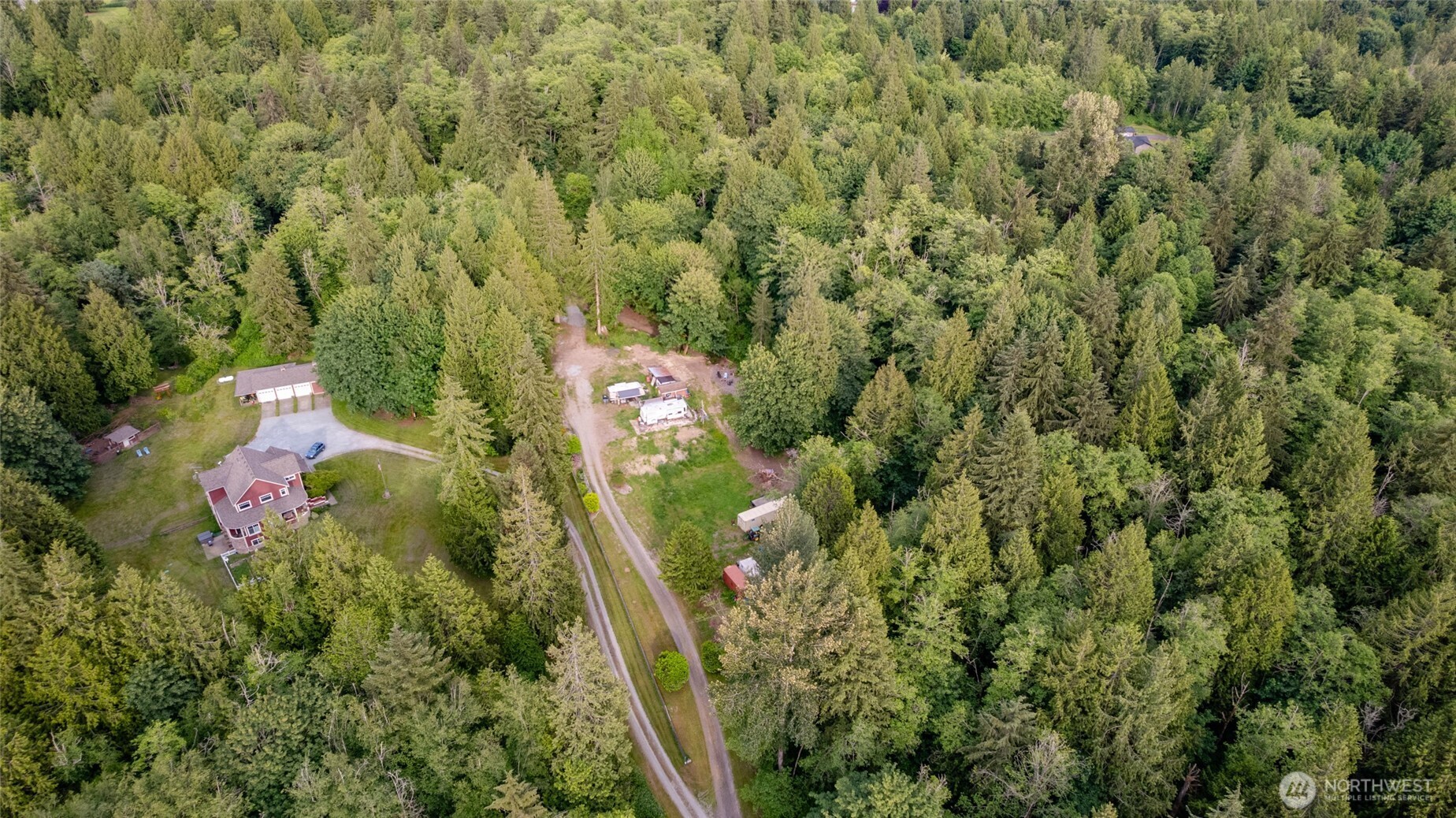 32033 Brandstrom Road Stanwood, WA 98292 - Photo 5 of 13