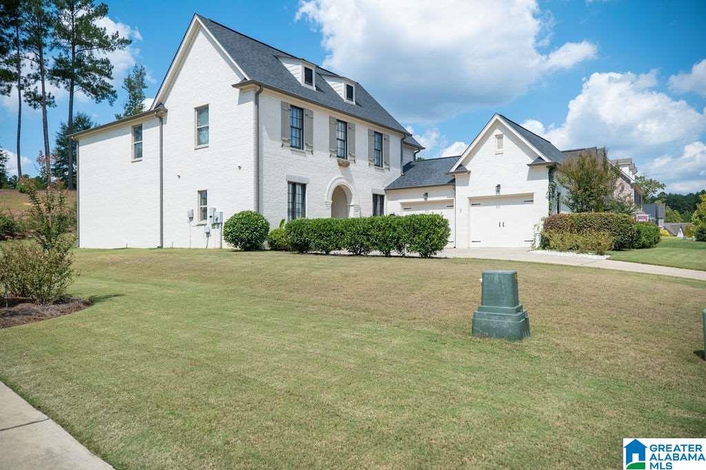 319 Kilkerran Lane Pelham, AL 35124 - Photo 4 of 45