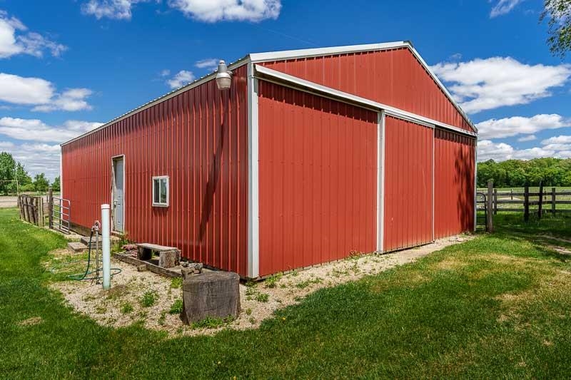 12425 Olson Road Caledonia, IL 61011 - Photo 30 of 93