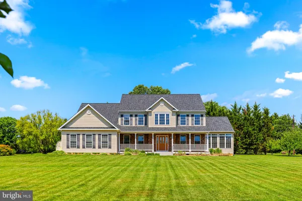 $830,000 | 425 Chinquapin Drive, Westminster, MD 21157