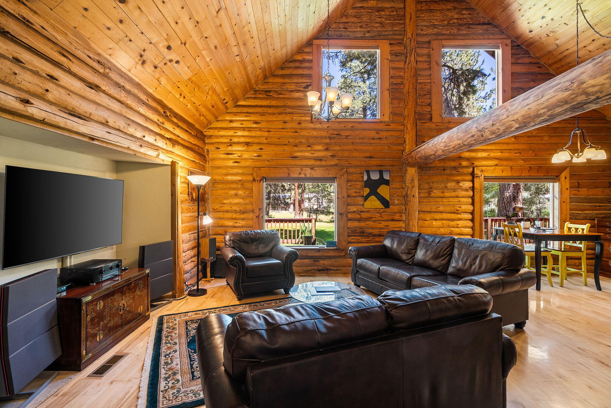 19078 Choctaw Road Bend, OR 97702 - Photo 19 of 55