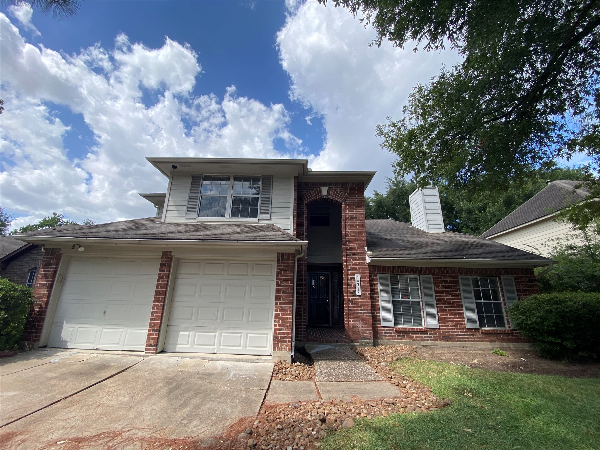 14727 Sun Harbor Drive Houston, TX 77062 - Photo 28 of 28