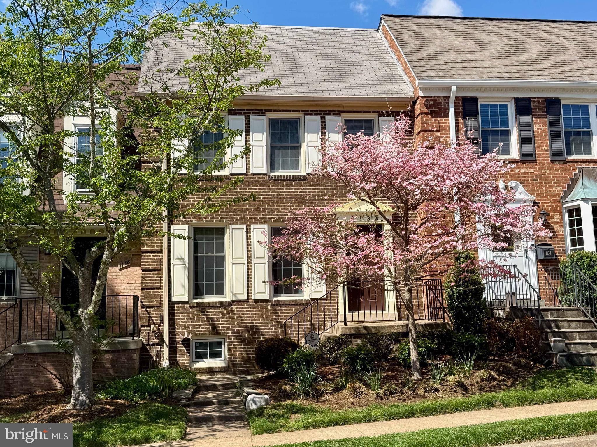 1136 Pine Hill Road McLean, VA 22101 - Photo 1 of 1 1136 Pine Hill Road
