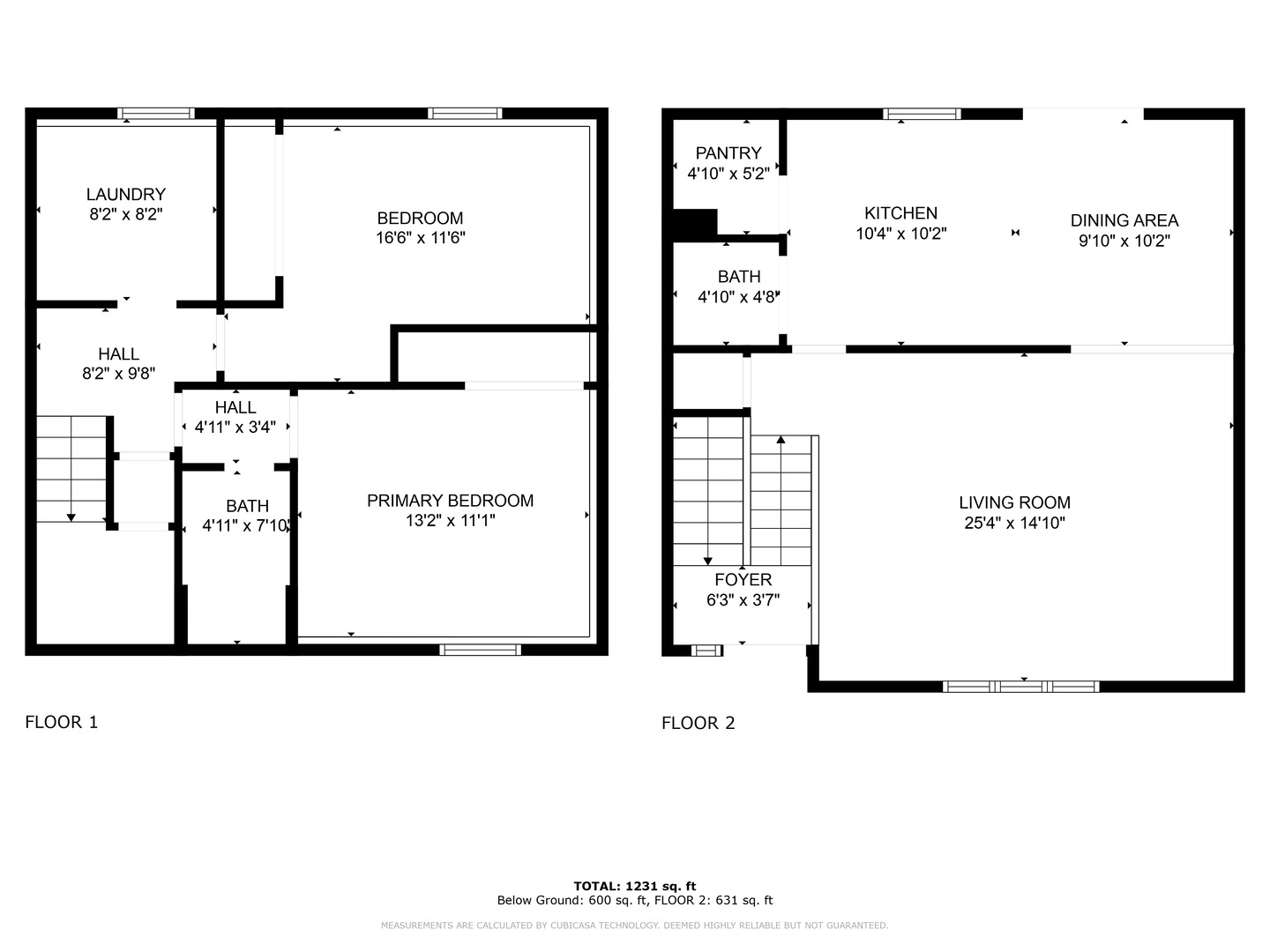 3934 East 2601st Road, Unit A Sheridan, IL 60551 - Photo 19 of 21 Gallery Image 19
