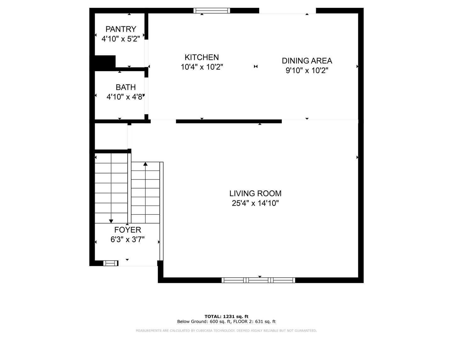 3934 East 2601st Road, Unit A Sheridan, IL 60551 - Photo 20 of 21 Gallery Image 20