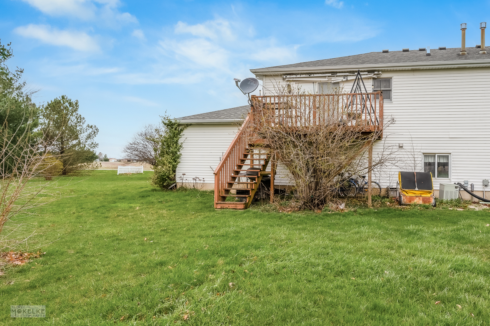 3934 East 2601st Road, Unit A Sheridan, IL 60551 - Photo 3 of 21 Gallery Image 3