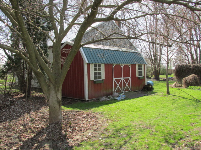 502 South Main Street Long Point, IL 61333 - Photo 19 of 24