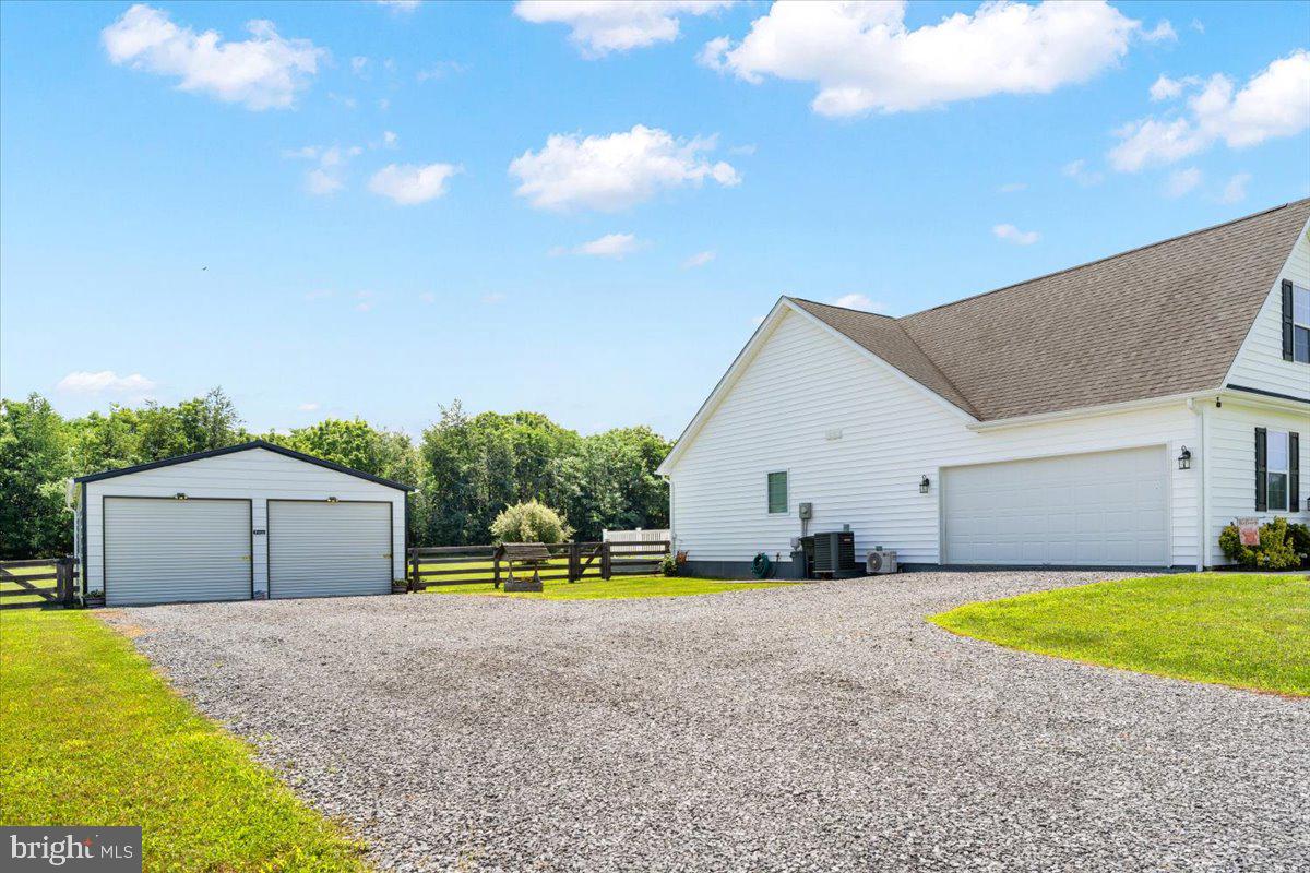 352 Basset Lane Ranson, WV 25438 - Photo 44 of 59