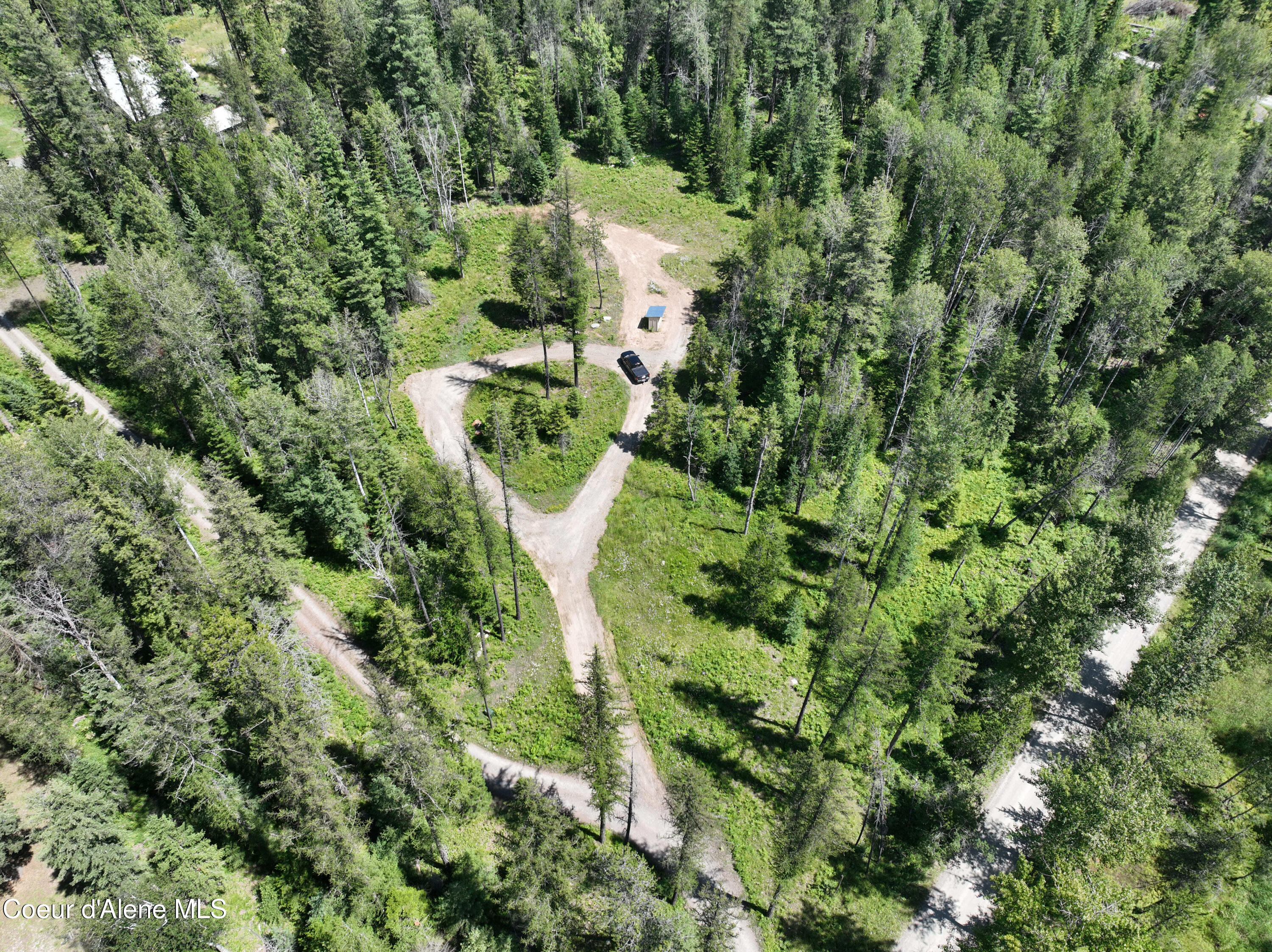 Wild Fawn Road Sagle, ID 83860 - Photo 25 of 29 DJI_0318