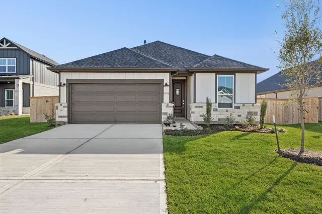 $339,210 | 6706 Alejandro Place, Cove, TX 77523