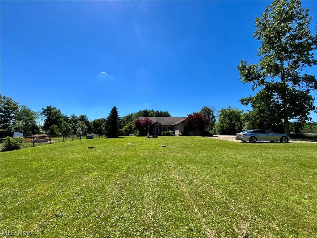 4842 Ridge Road Medina, OH 44256 - Photo 2 of 50 Just shy of 8 acres