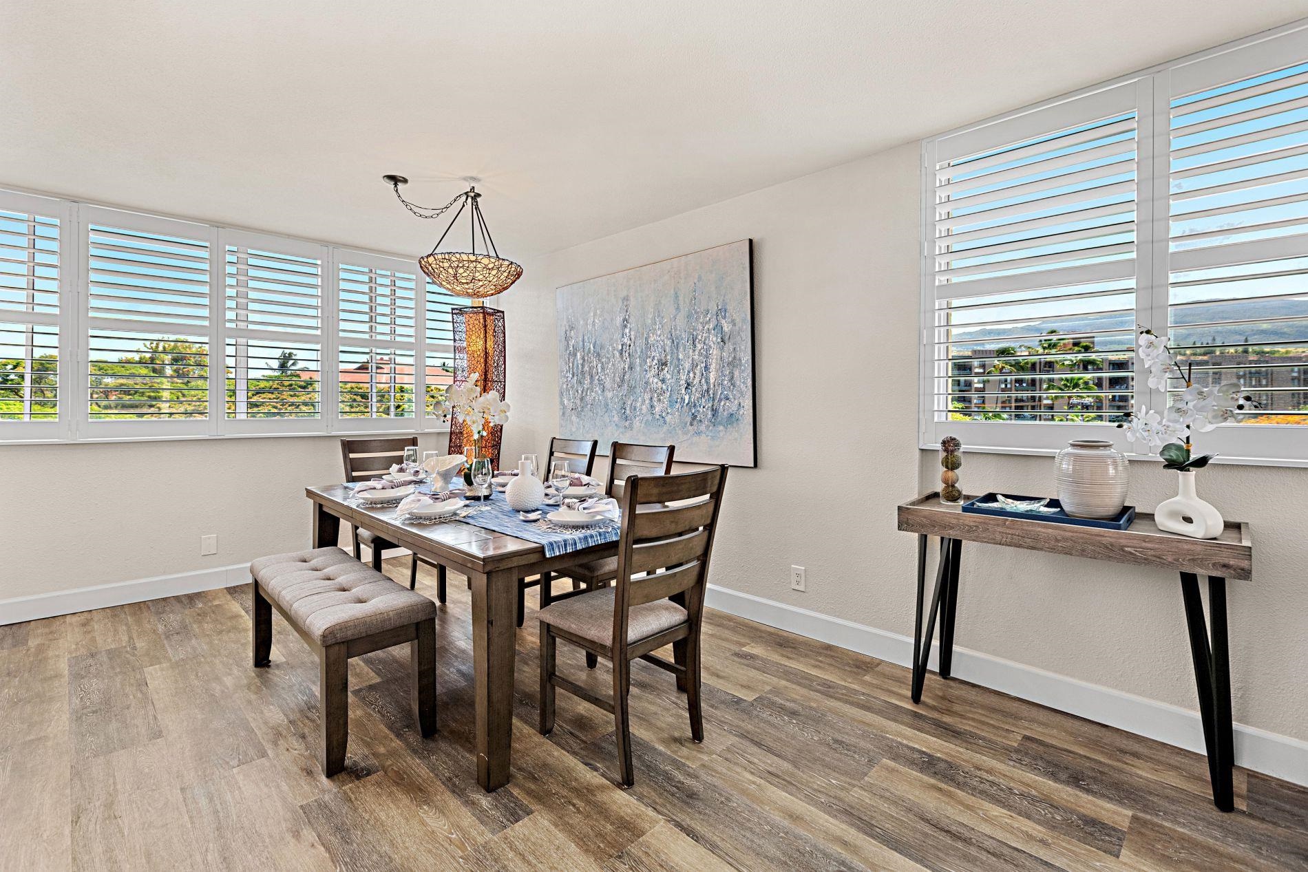 4365 Lower Honoapiilani Road, Unit 520 Lahaina, HI 96761 - Photo 14 of 35