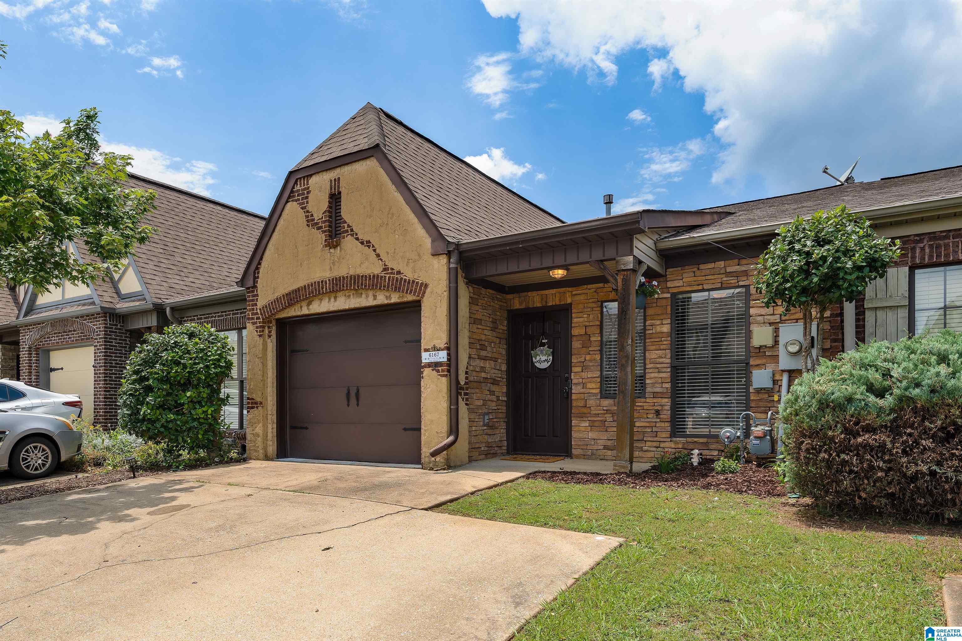 6167 Townley Way McCalla, AL 35111 - Photo 2 of 21
