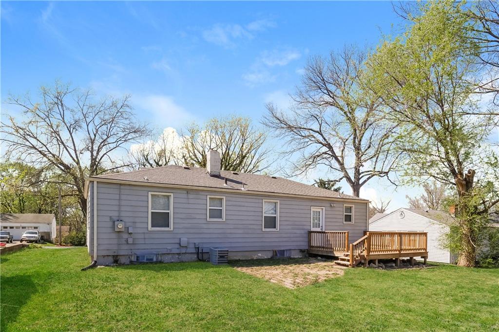 5317 Ralston Avenue Raytown, MO 64133 - Photo 24 of 27