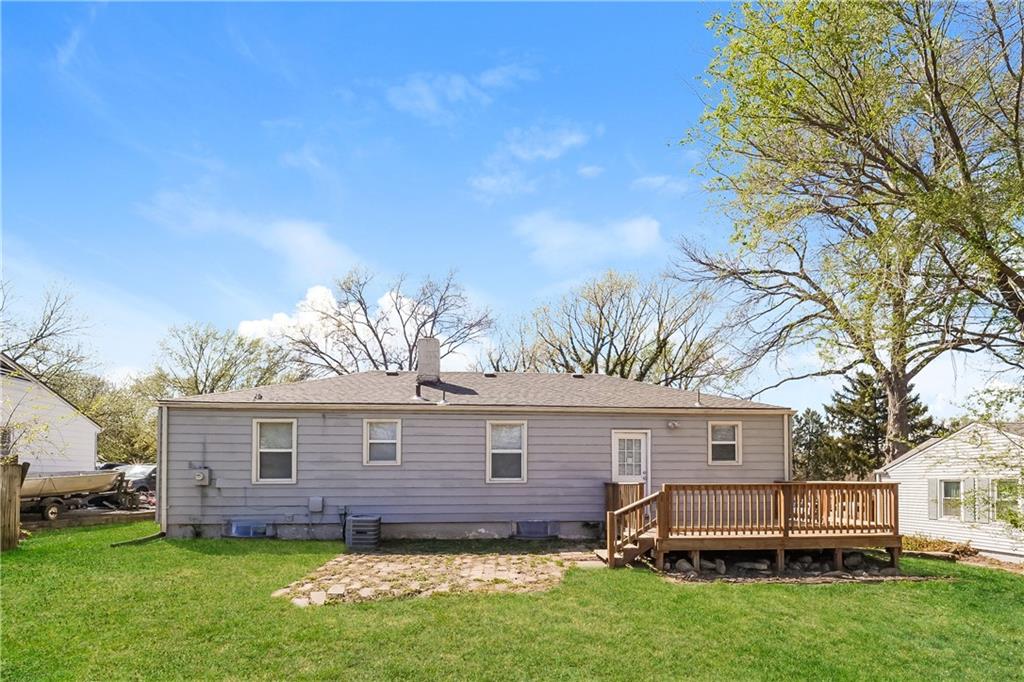 5317 Ralston Avenue Raytown, MO 64133 - Photo 25 of 27