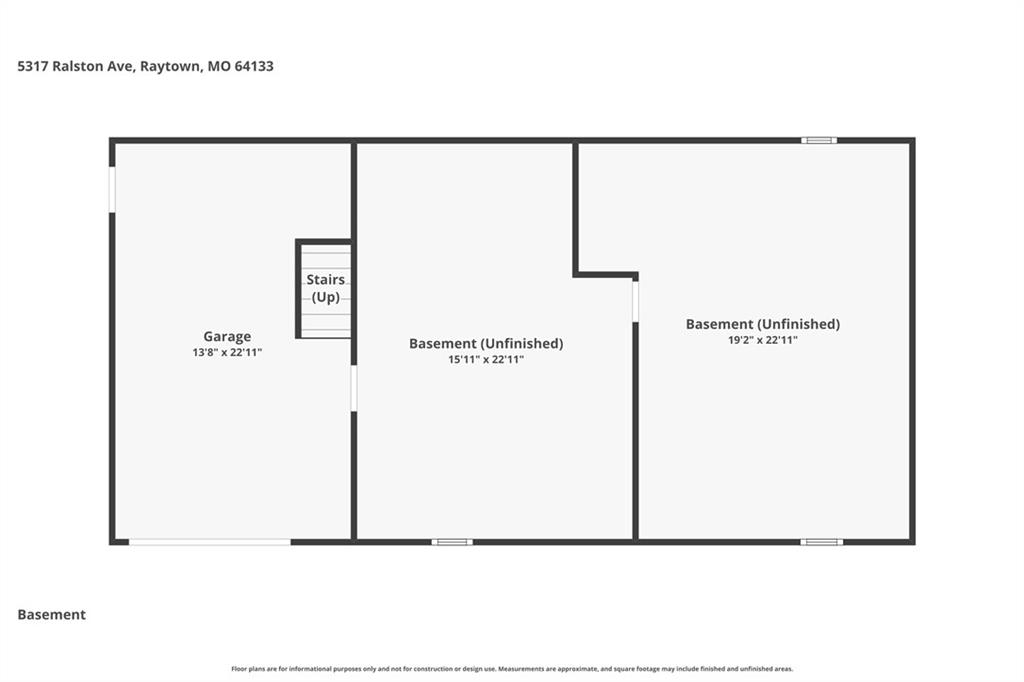 5317 Ralston Avenue Raytown, MO 64133 - Photo 27 of 27