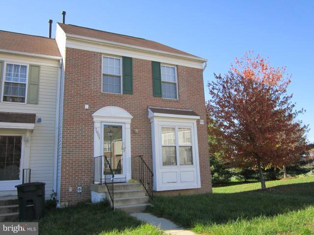 7001 Dew Drop Way Clinton, MD 20735 - Photo 1 of 2 Exterior (Front)
