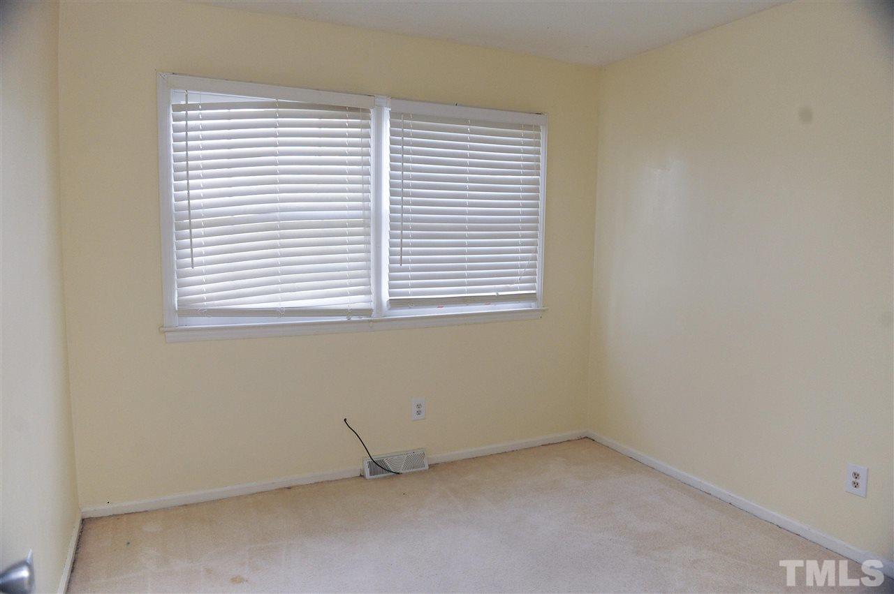 3012 Oldham Court Raleigh, NC 27604 - Photo 14 of 19 an empty room with a window