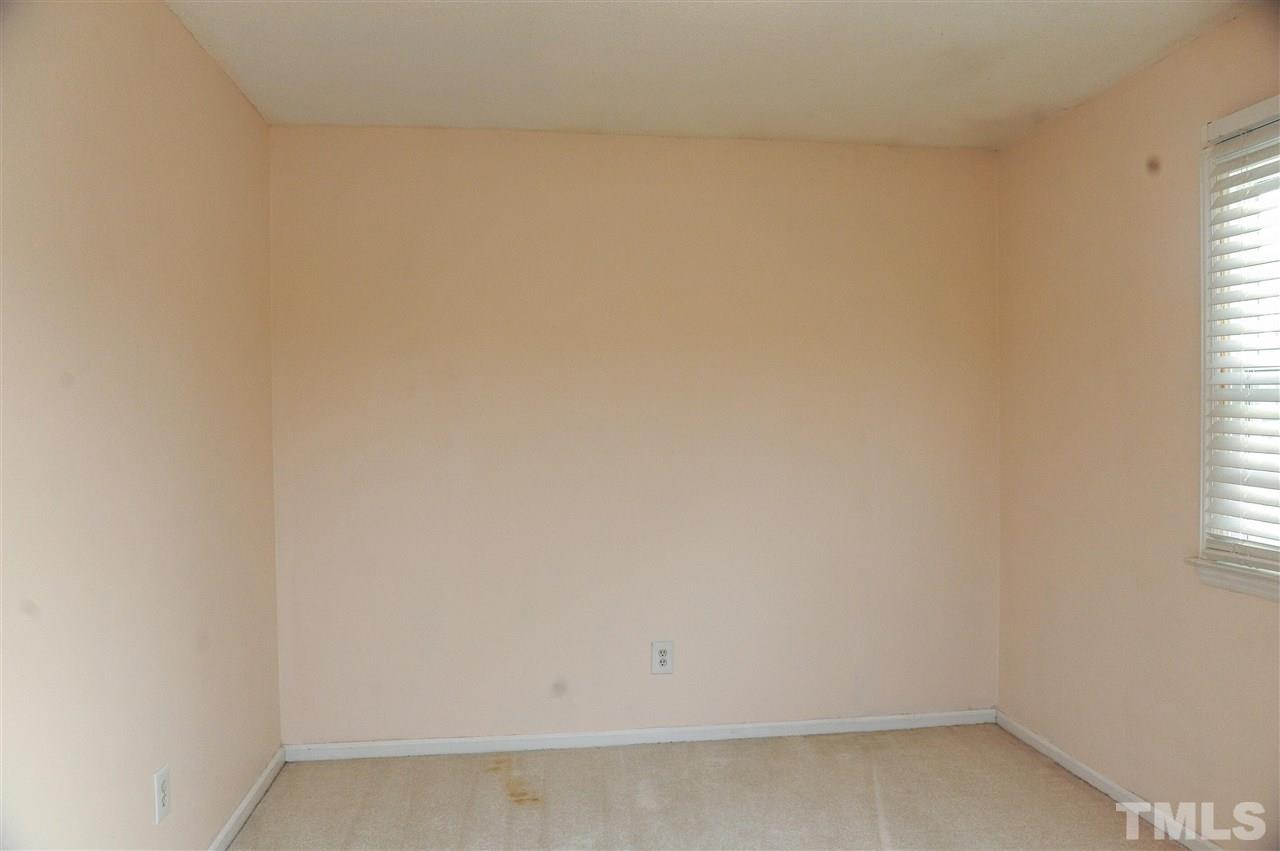 3012 Oldham Court Raleigh, NC 27604 - Photo 15 of 19 a view of an empty room