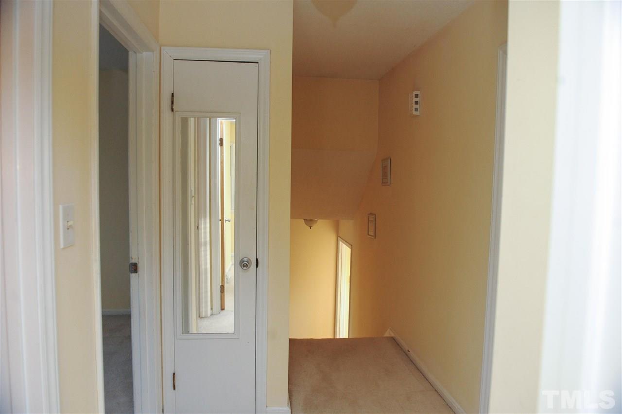 3012 Oldham Court Raleigh, NC 27604 - Photo 8 of 19 a view of a bathroom