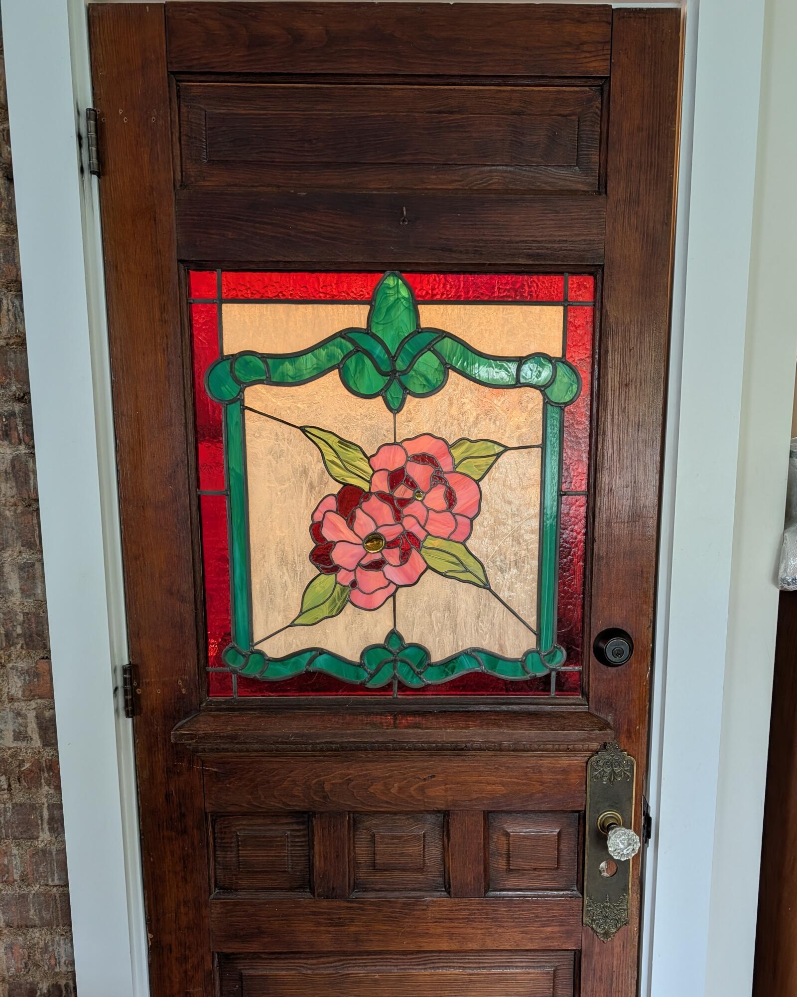48 South Sashabaw Road Ortonville, MI 48462 - Photo 38 of 40 Pantry door edit