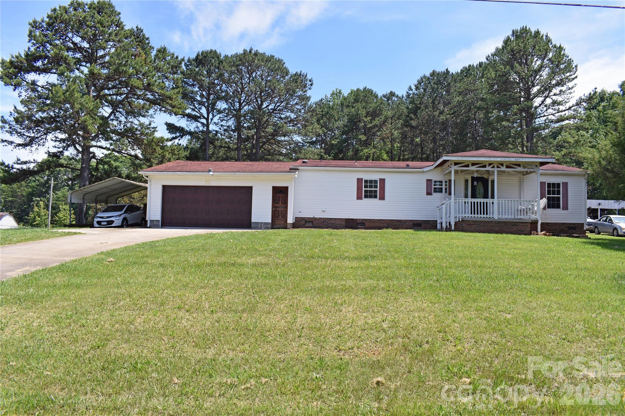 2024 Poarch Road Lincolnton, NC 28092 - Photo 33 of 45