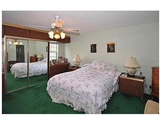 9063 Pine Springs Drive Boca Raton, FL 33428 - Photo 11 of 15 Master Bedroom