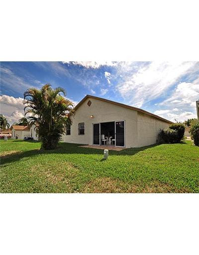 9063 Pine Springs Drive Boca Raton, FL 33428 - Photo 15 of 15 Exterior Back
