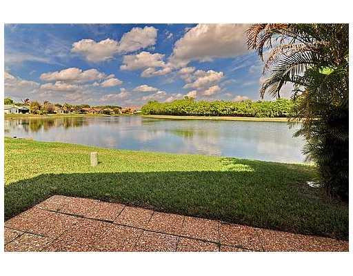 9063 Pine Springs Drive Boca Raton, FL 33428 - Photo 2 of 15 Land/Lot