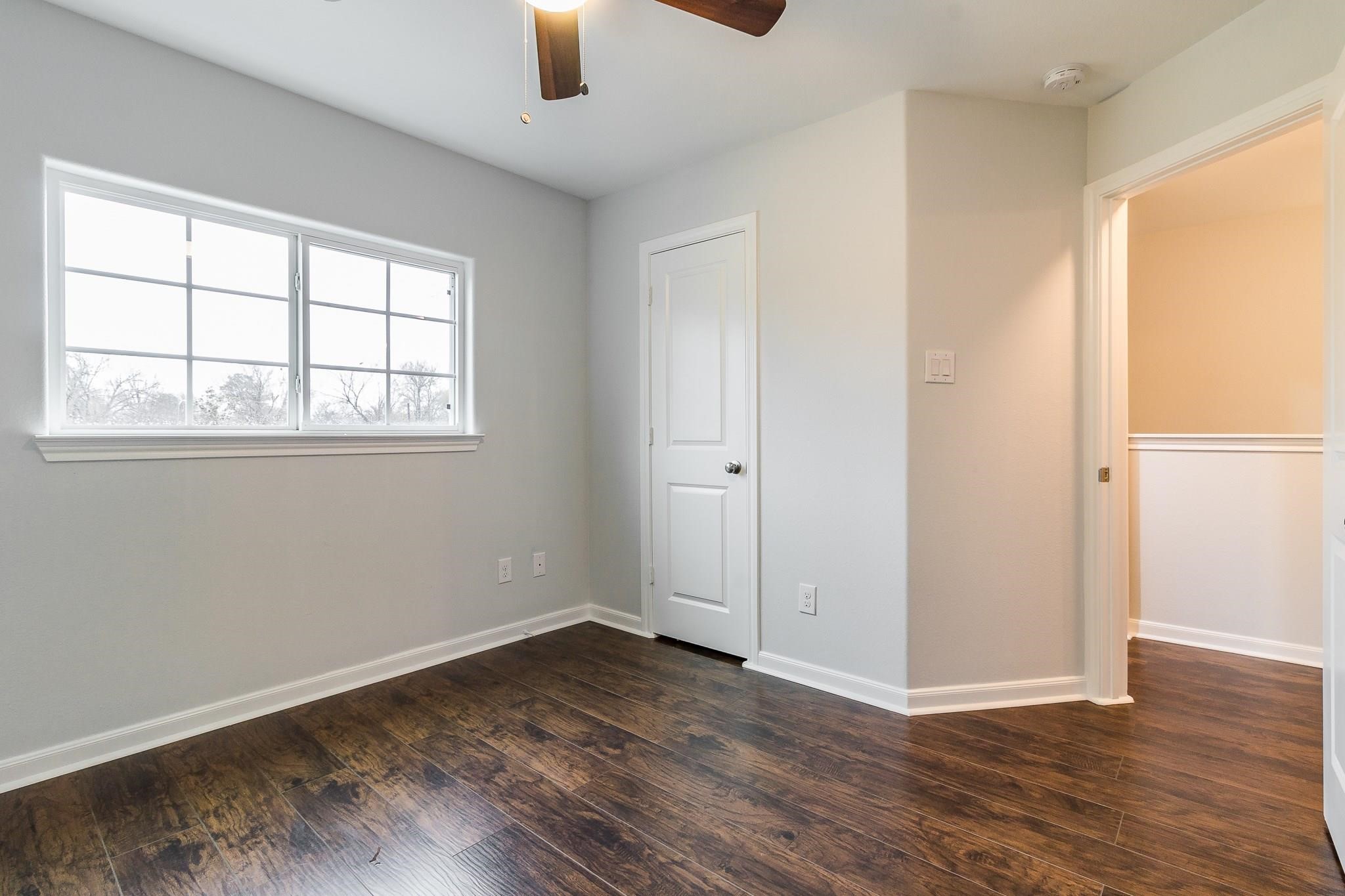 710 Barkley Street, Unit B Houston, TX 77022 - Photo 18 of 25