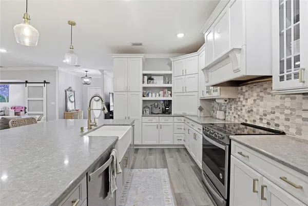 $470,000 | 11006 Palmetto Boulevard, Alachua, FL 32615